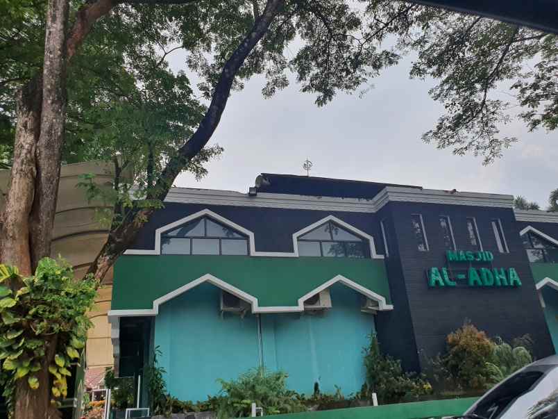 kavling cluster re talaga bestari tangerang