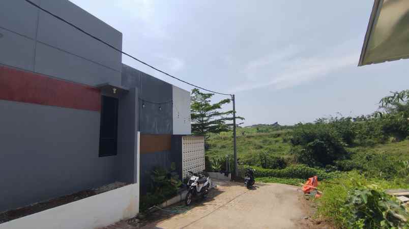 kavling rumah ciomas bogor perumahan muslim