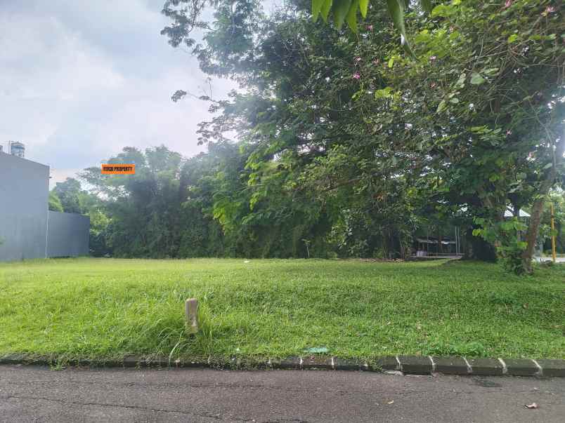 kavling siap bangun dekat mal perum citra gran cibubuf
