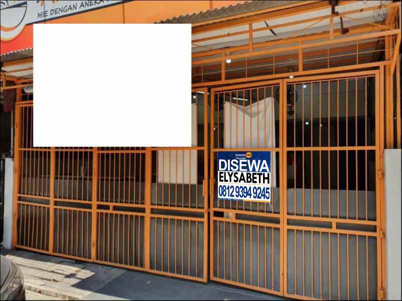 komersial kelapa gading timur