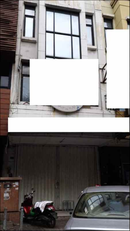 komersial kelapa gading timur