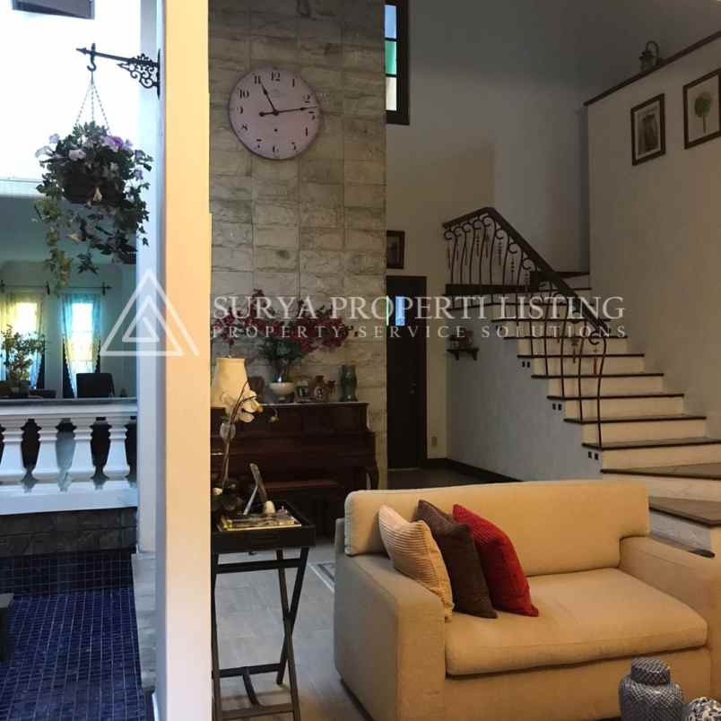 komplek padang golf mansion medan polonia