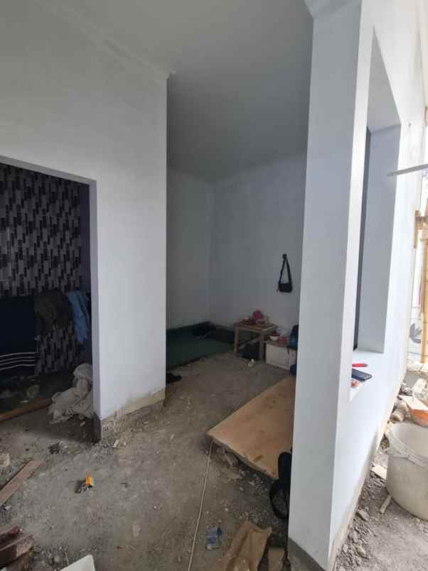 kost 19 kamar di condong catur dekat ke upn amikom