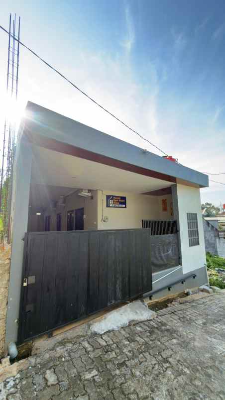 kost ciamik shm ready 3 menit kampus unnes
