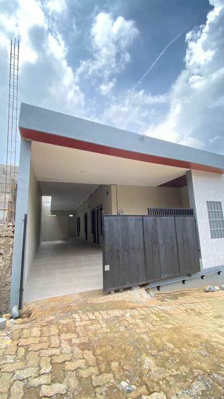 kost ciamik shm ready 3 menit kampus unnes