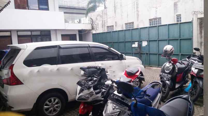 kost dekat universitas maranatha setrasari mall