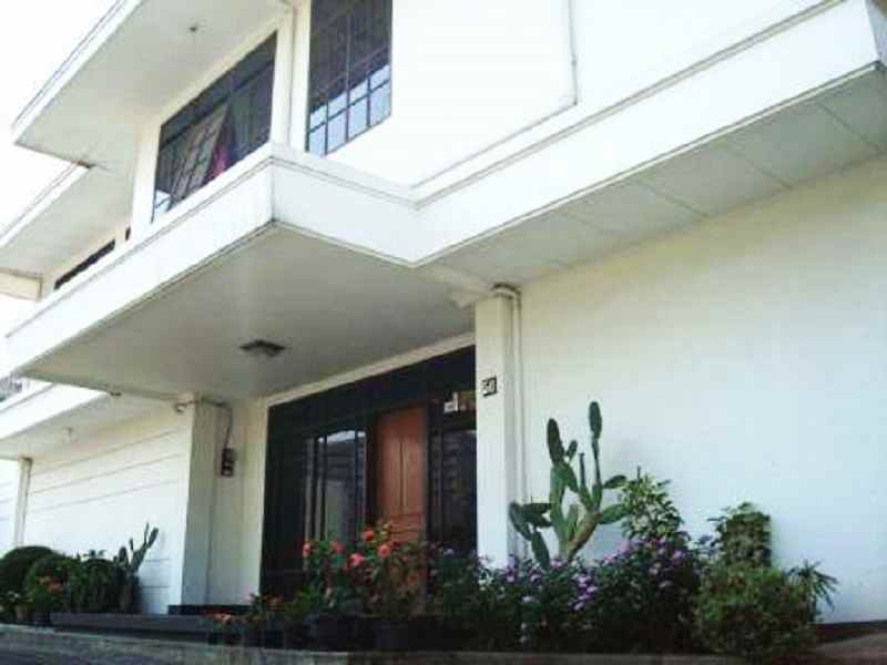 kost dekat universitas maranatha setrasari mall