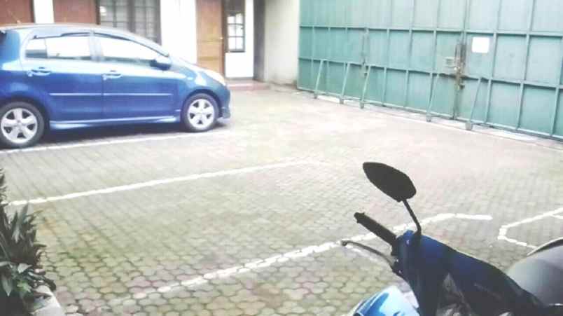 kost dekat universitas maranatha setrasari mall