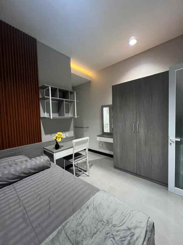 kost ekslusif dekat kampus uii jalan kaliurang sleman