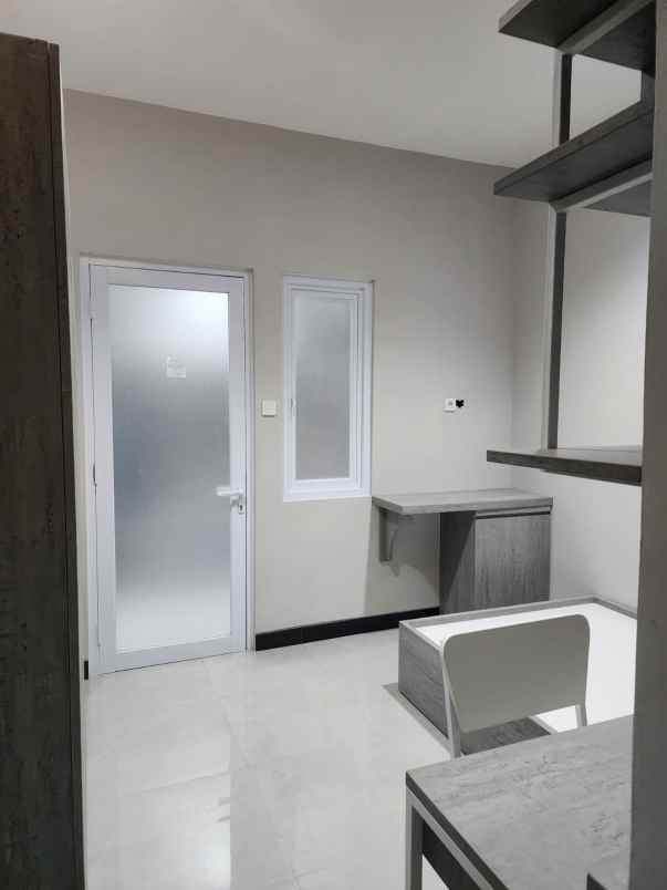 kost ekslusif dekat kampus uii jalan kaliurang sleman