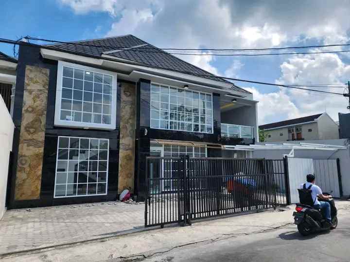 kost ekslusif dekat kampus uii jalan kaliurang sleman