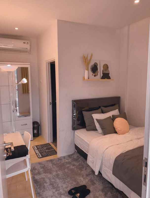 kost exclusive 24 kamar di dalam ringroad jogja