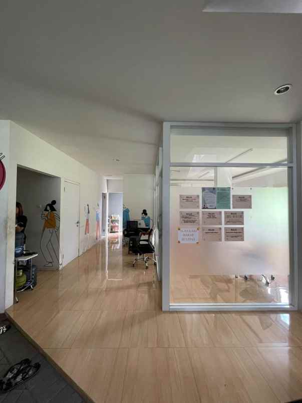 kost exclusive 24 kamar di dalam ringroad jogja