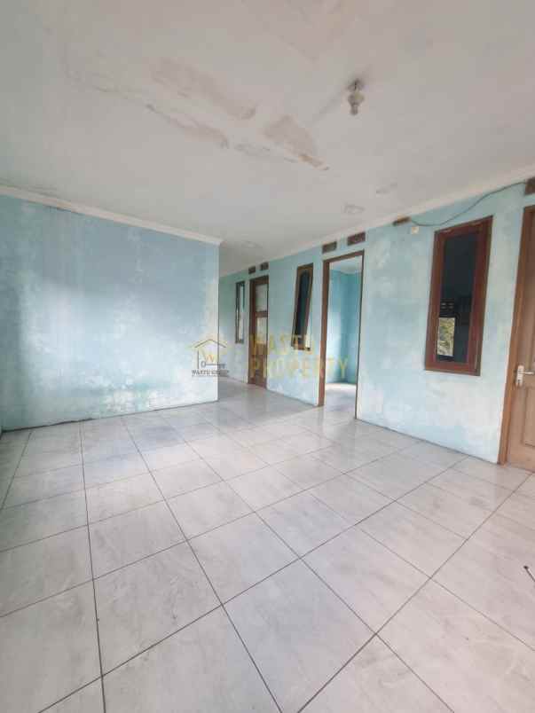 kost kostan dijual dekat terminal giwangan