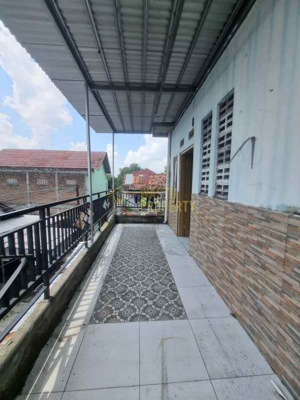 kost kostan dijual dekat terminal giwangan
