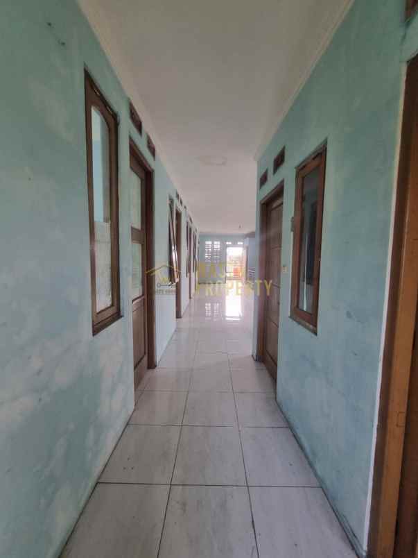 kost kostan dijual dekat terminal giwangan