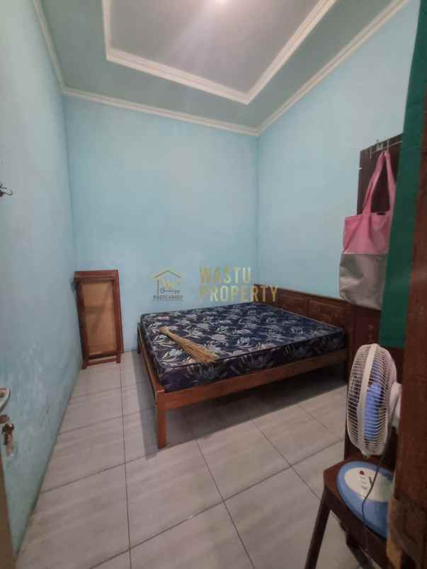 kost kostan dijual dekat terminal giwangan