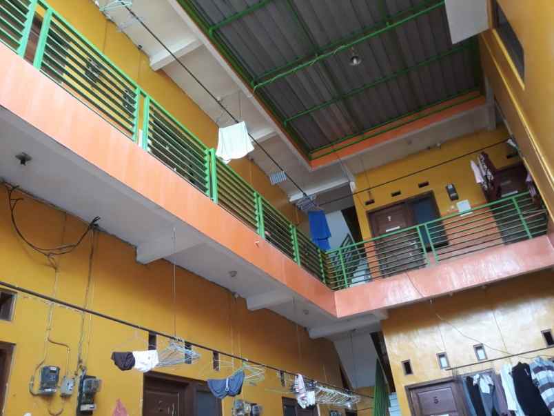 kost ums 14kmr l 145m2 jual cepat 1 8m