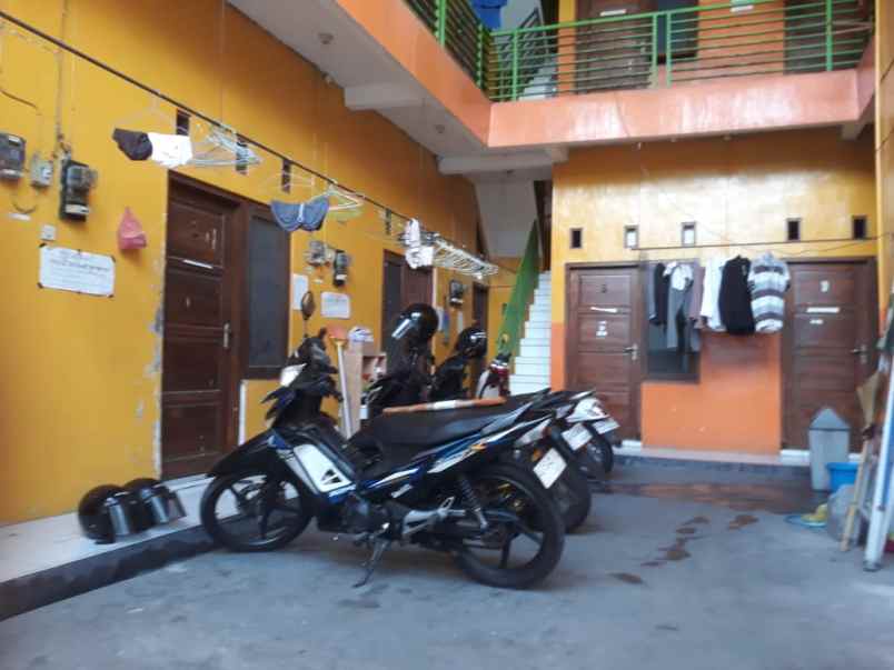 kost ums 14kmr l 145m2 jual cepat 1 8m