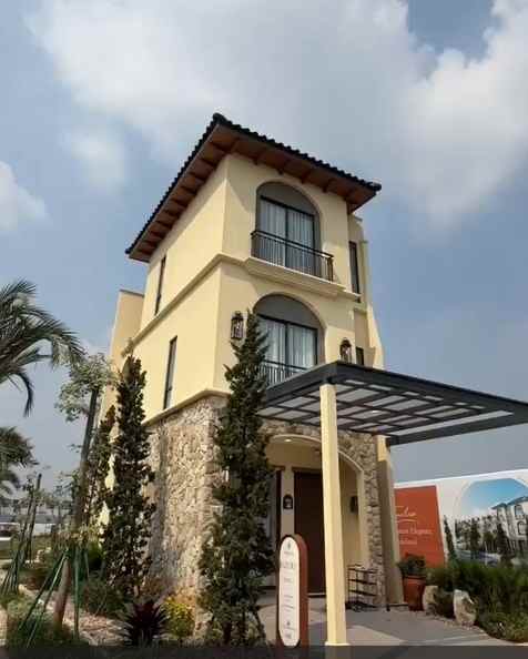 malta residence tipe azura