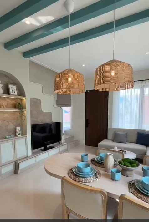 malta residence tipe azura