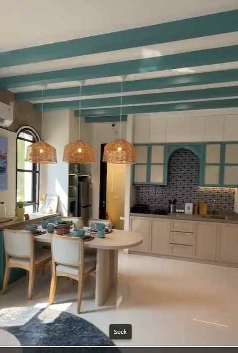 malta residence tipe azura