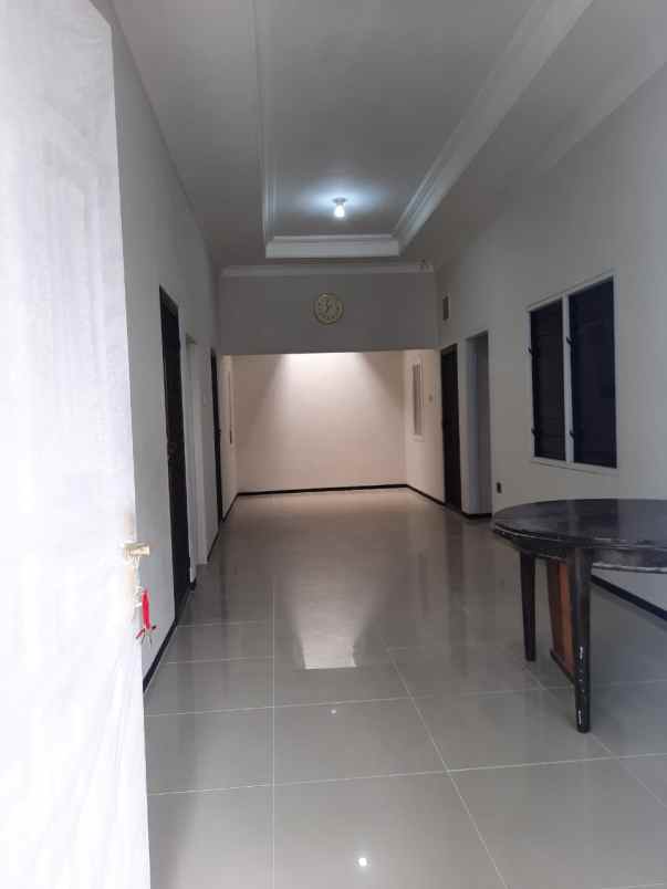 mulyosari sudah renovasi bagusss lebar jalan 2 mobil