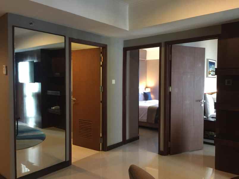ocea condotel di epicentrum kuningan jakarta selatan
