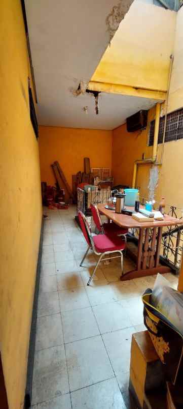 only buyer ruko 3 lantai diponegoro nego min 2th