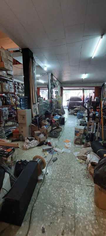 only buyer ruko 3 lantai diponegoro nego min 2th