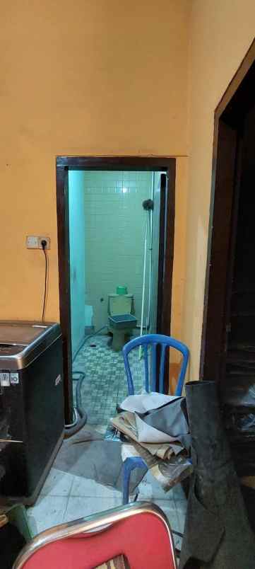 only buyer ruko 3 lantai diponegoro nego min 2th