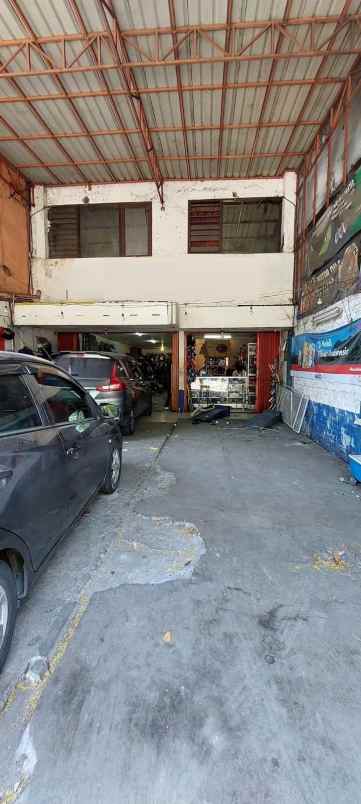 only buyer ruko 3 lantai diponegoro nego min 2th