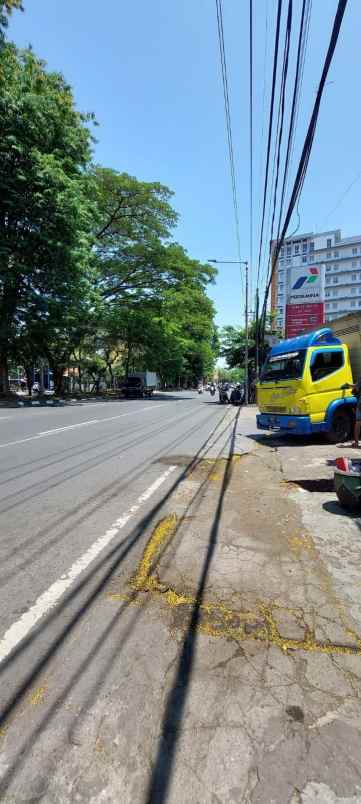 only buyer ruko 3 lantai diponegoro nego min 2th