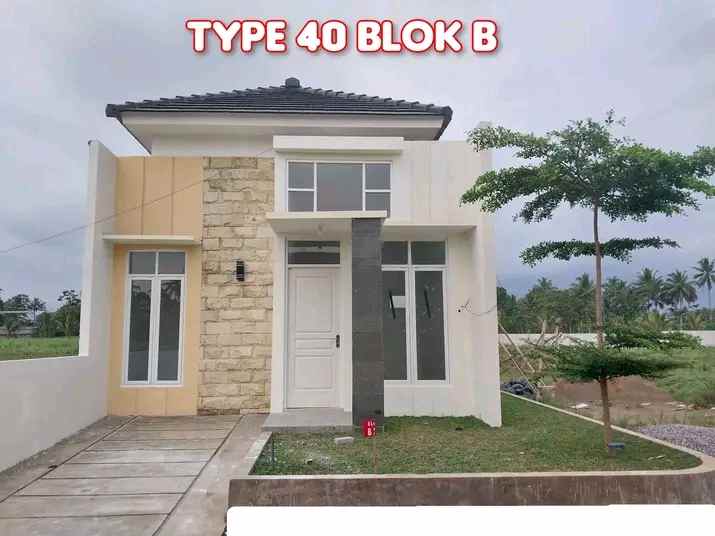 perumahan berkembang di gondanglegi malang