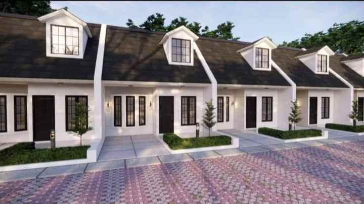 perumahan bumi mutiara serang