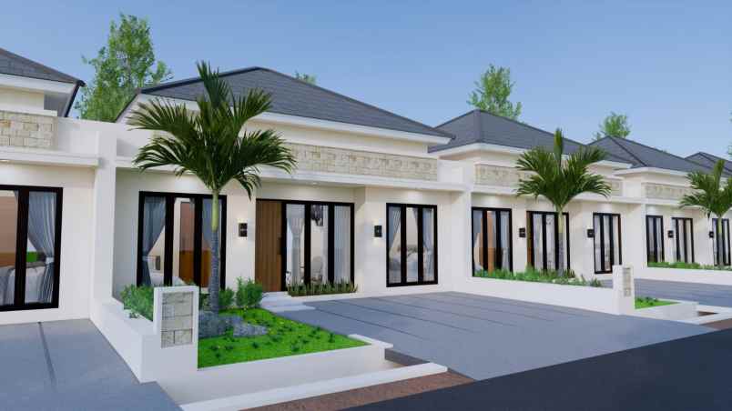 pingin punya rumah tapi dana 400 jutaan