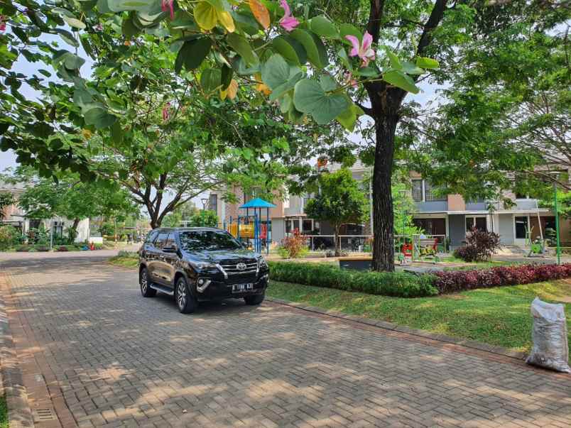 premier serenity 2 lantai uf agus