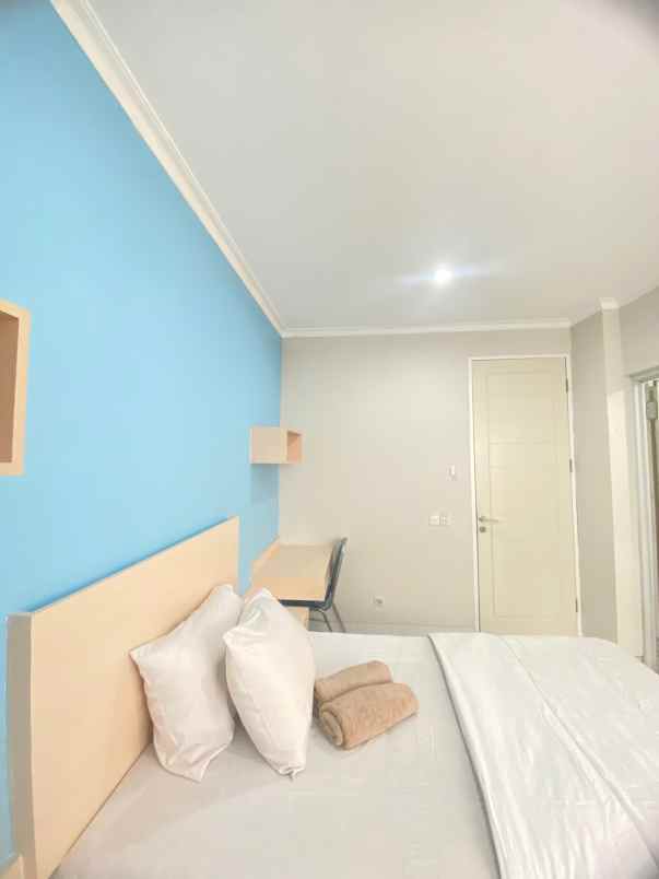 promo kost mroom ds ii gading serpong