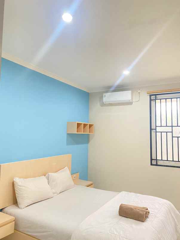 promo kost mroom ds ii gading serpong