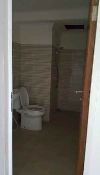 puncak bukit golf 2br kosongan double view ciamikk