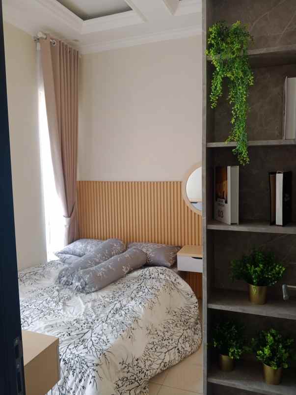 ready stock 1 lantai grand azalia