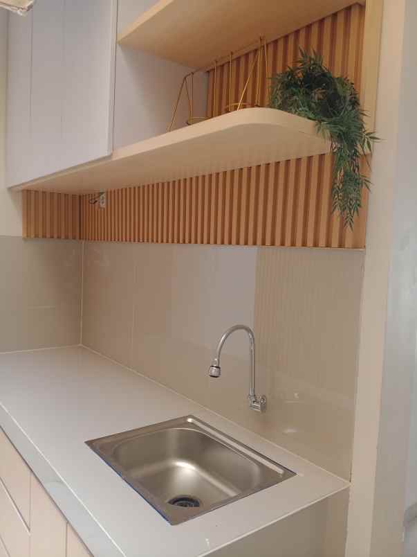 ready stock 1 lantai grand azalia