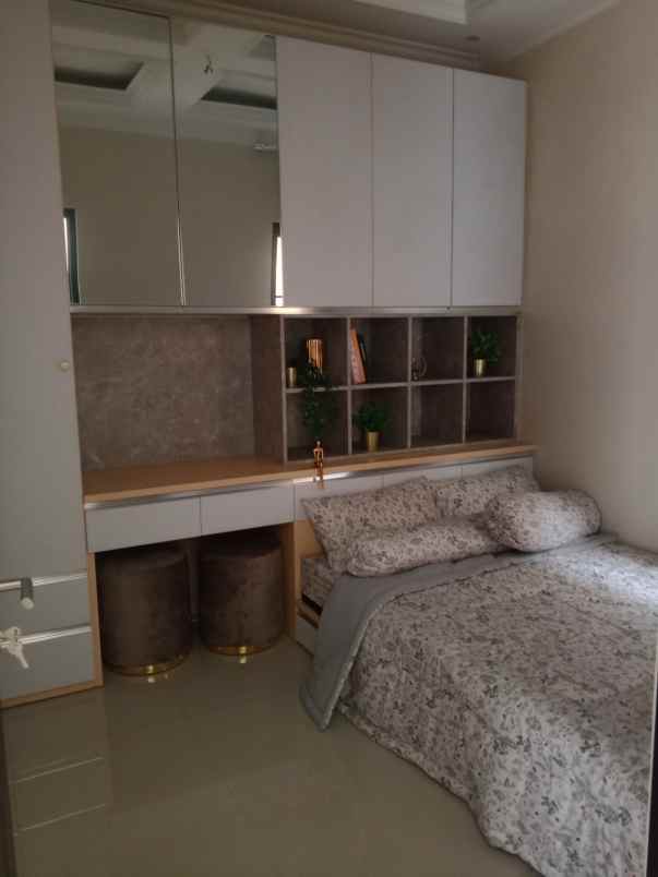 ready stock 1 lantai grand azalia