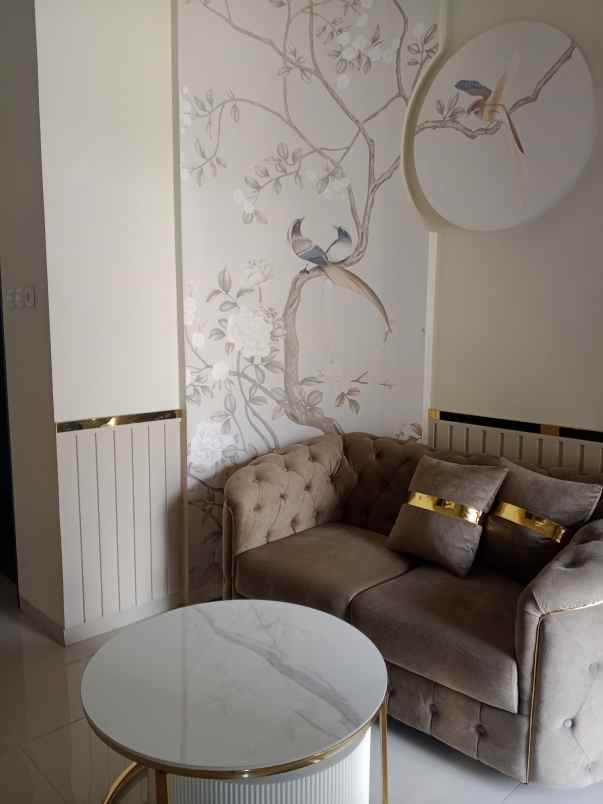 ready stock 1 lantai grand azalia