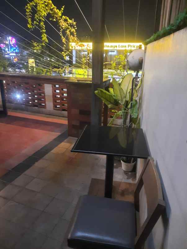 ruang usaha resto di pulogebang cakung jakarta timur