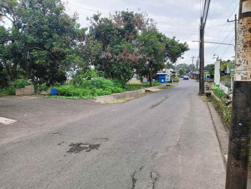 ruko baru siap digunakan watukaji gedawang banyumanik