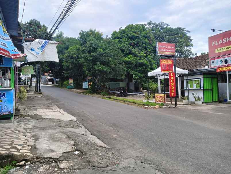 ruko baru siap digunakan watukaji gedawang banyumanik