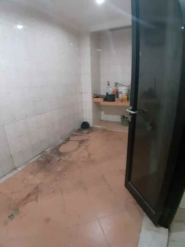 ruko gudang kantor boulevard raya