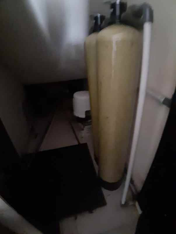 ruko gudang kantor boulevard raya