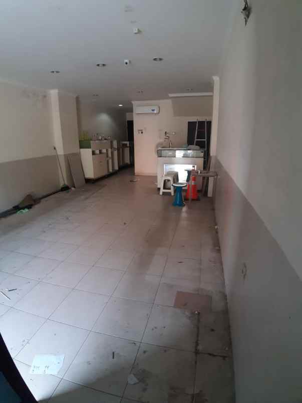 ruko gudang kantor boulevard raya